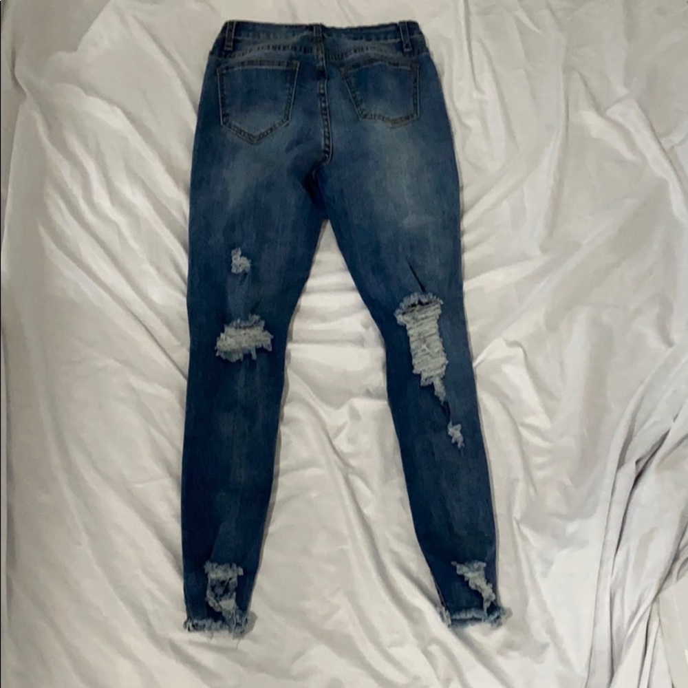 Jeans - Picture 2 of 2